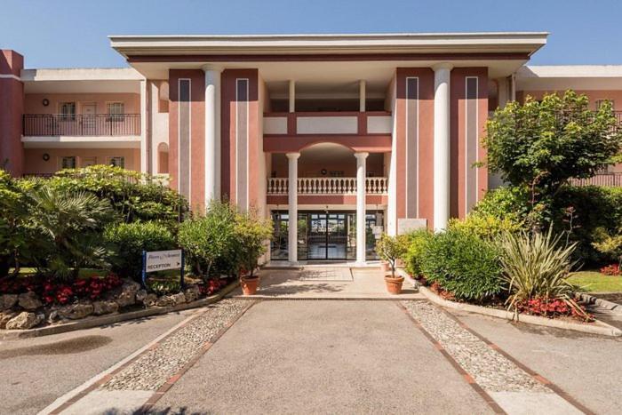 Casa Alessia - Вильфранш-сюр-Мер Экстерьер фото